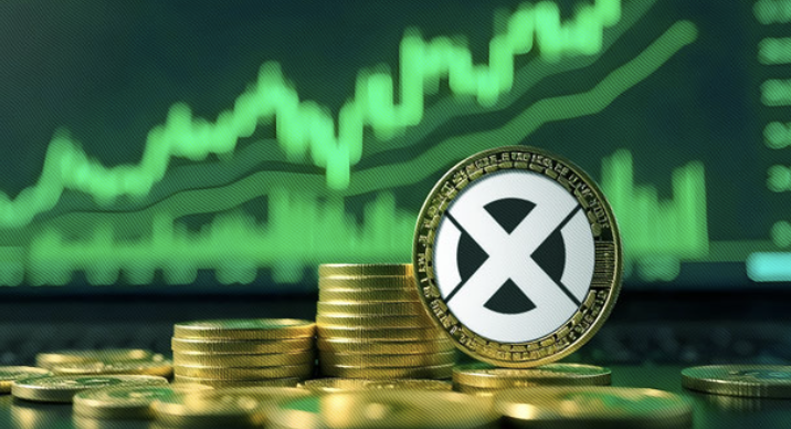 Why Is Onyxcoin (XCN) Price Surging Today? Key News Behind the Spike